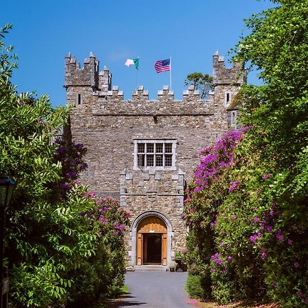 Waterford Castle Hotel & Golf Resort Ballinakill  Exteriér fotografie