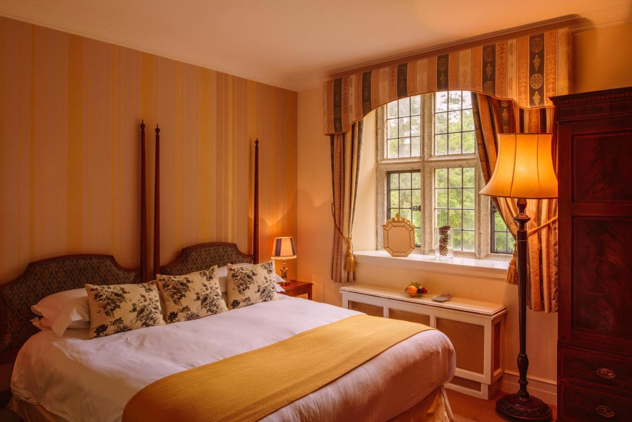 Waterford Castle Hotel & Golf Resort Ballinakill  Exteriér fotografie
