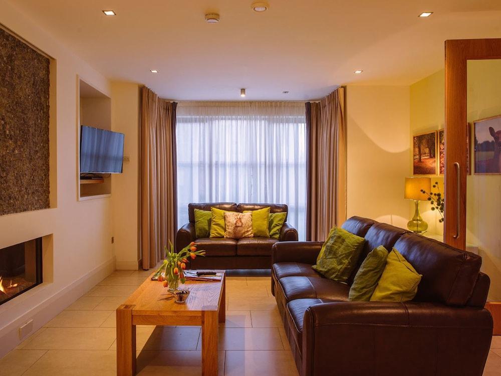 Waterford Castle Hotel & Golf Resort Ballinakill  Exteriér fotografie